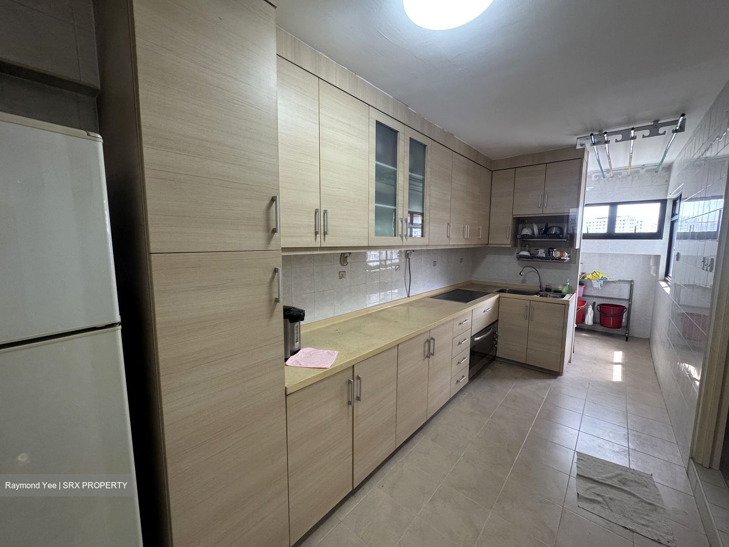 Blk 307B Anchorvale Place (Sengkang), HDB 5 Rooms #570568001